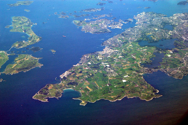 Stavanger and Tunge, Norway