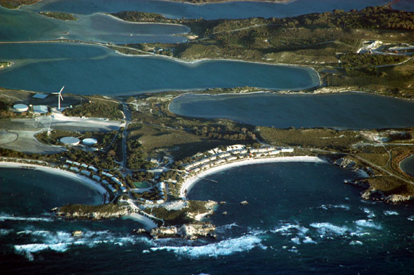 Rottnest Island, Western Australia