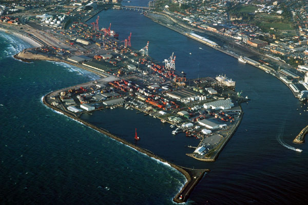 Port of Fremantle