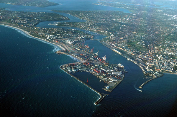 Port of Fremantle