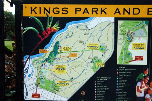 Kings Park