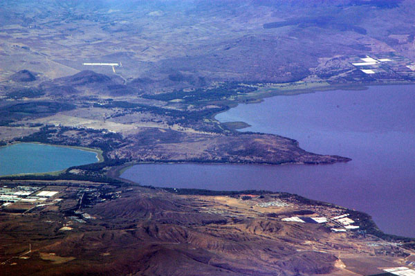 Lake Naivasha, Kenya