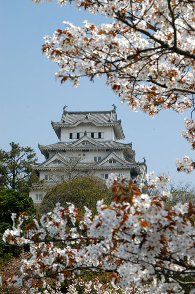 Himeji Castle