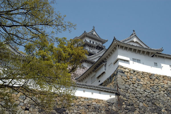 Himeji Castle