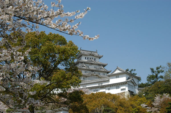 Himeji Castle