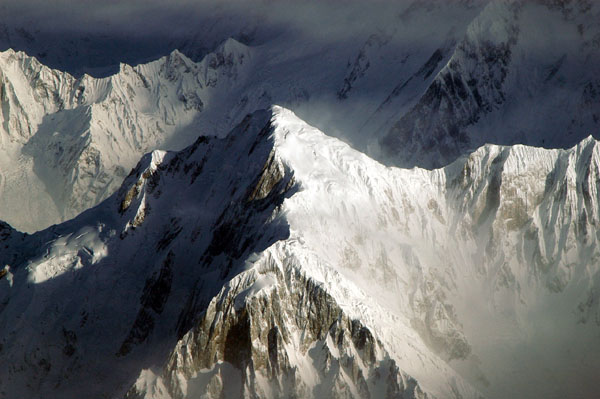 Passu Massif