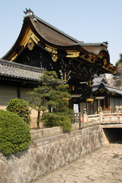 Nishi Hongan-ji