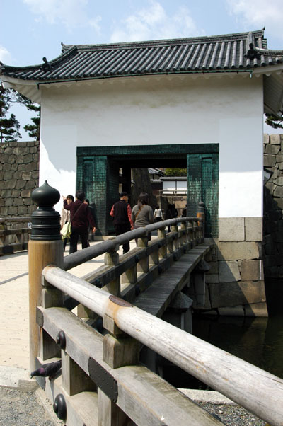 Nijo Castle