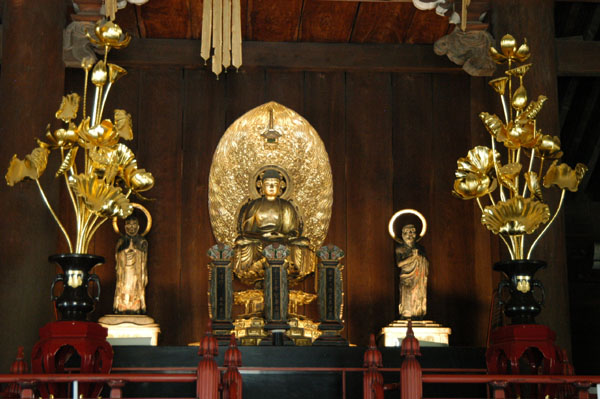 Kennin-ji Temple