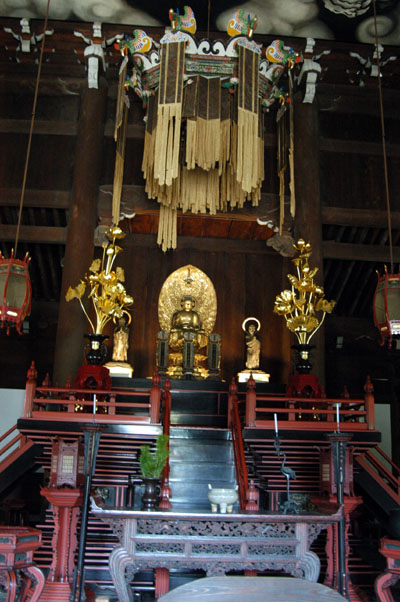 Kennin-ji Temple