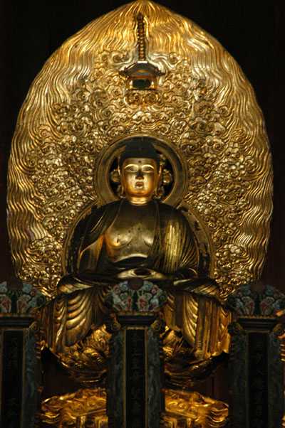 Kennin-ji Temple