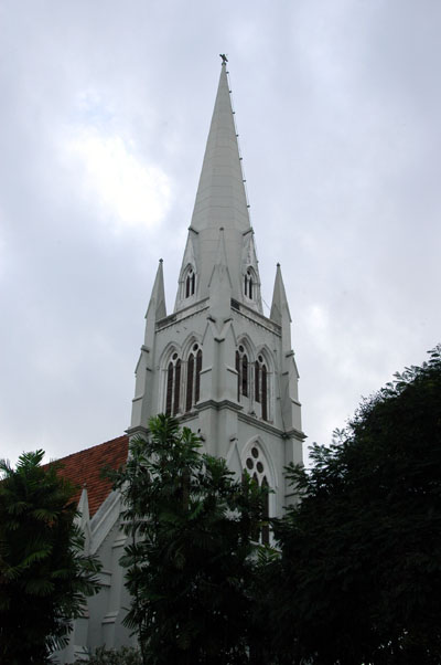 All Saints' Church