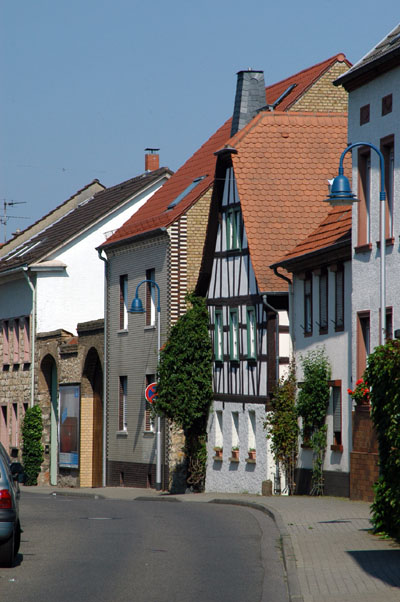 Flrsheim am Main