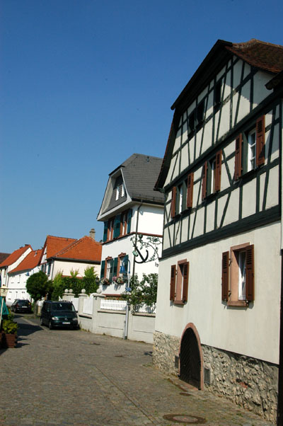 Flrsheim am Main