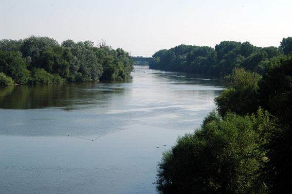 Main River, Ettersheim