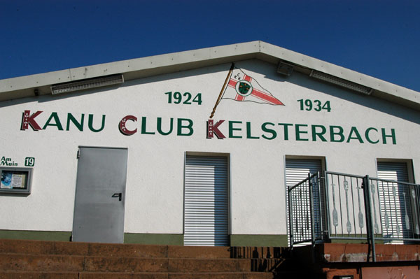 Kanu Club Kelsterbach