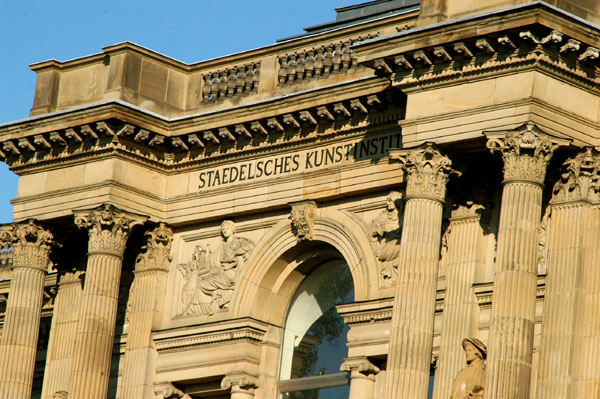 Städelsches Kunstinstitut, Frankfurt am Main
