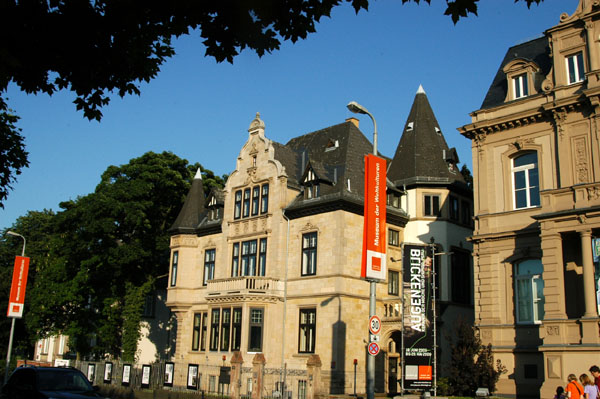 Museum der Weltkulturen, Frankfurt am Main