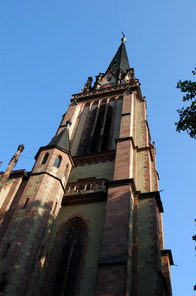 Dreiknigskirche