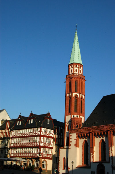 Alte Nikolaikirche