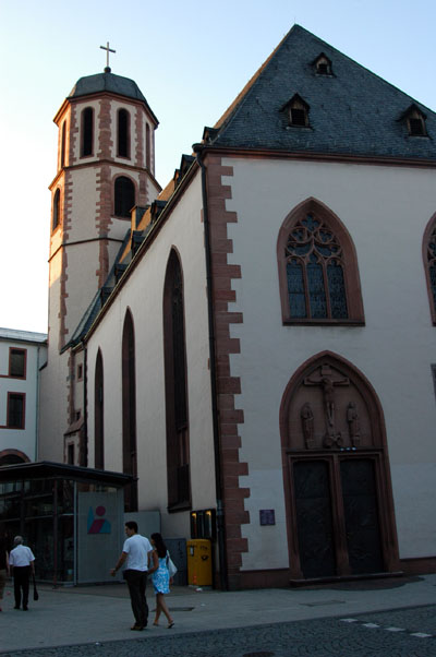 Liebfrauenkirche