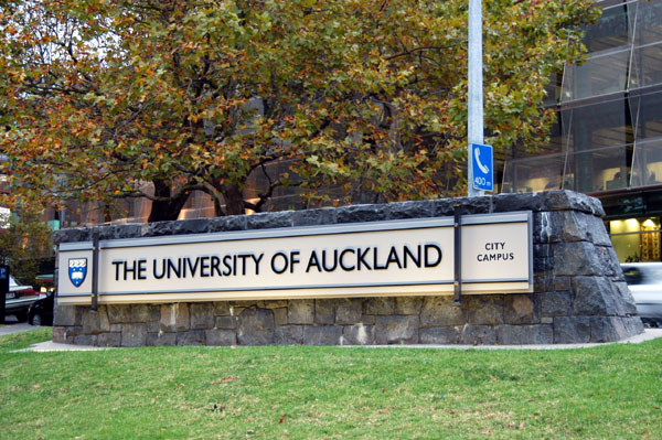 University of Auckland