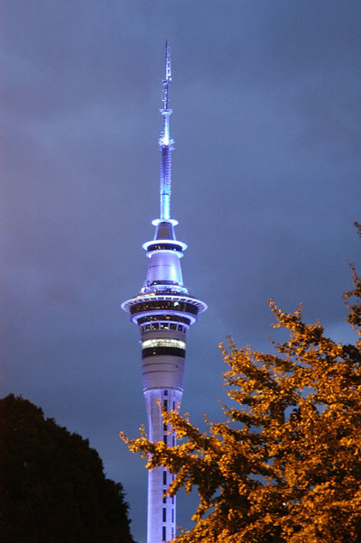 Sky Tower