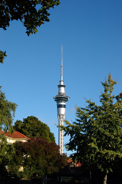 Sky Tower