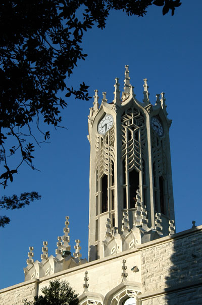 University of Auckland