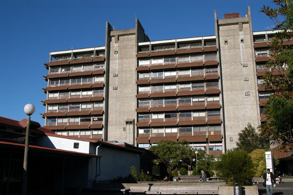 University of Auckland