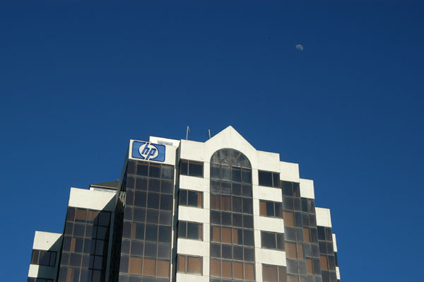 HP Auckland