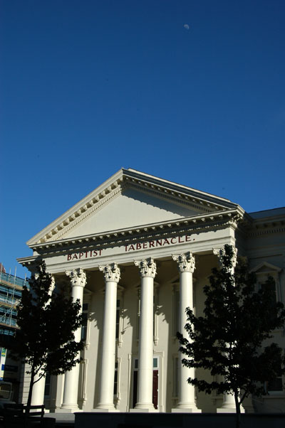 Baptist Tabernacle