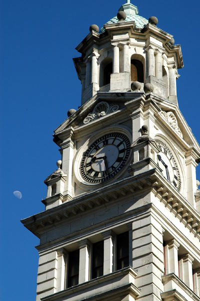 Auckland City Hall