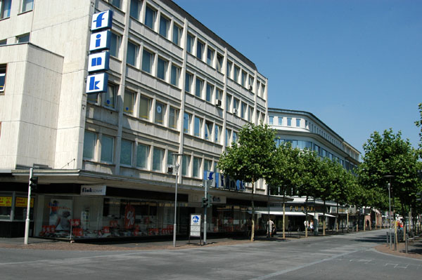 Ludwigstrae, Mainz