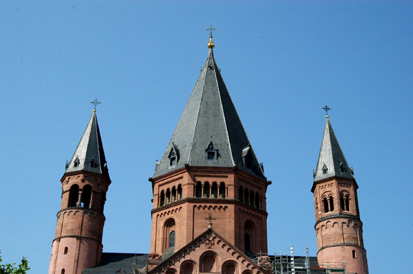 Mainz Cathedral