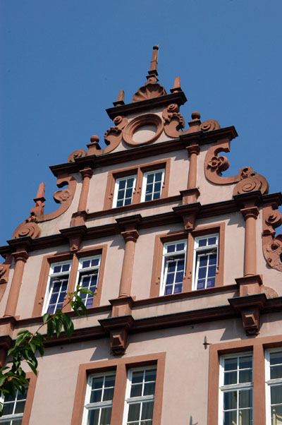 Gutenberg Museum