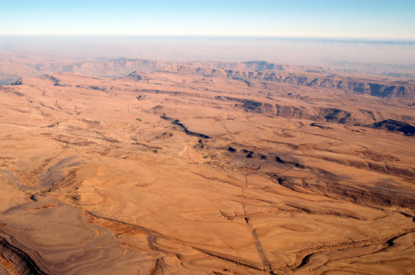 Near Sana'a, Yemen