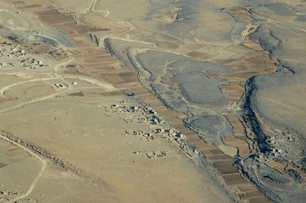 Near Sana'a, Yemen