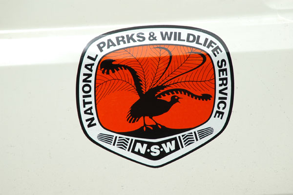 National Parks & Wildlife Service, NSW