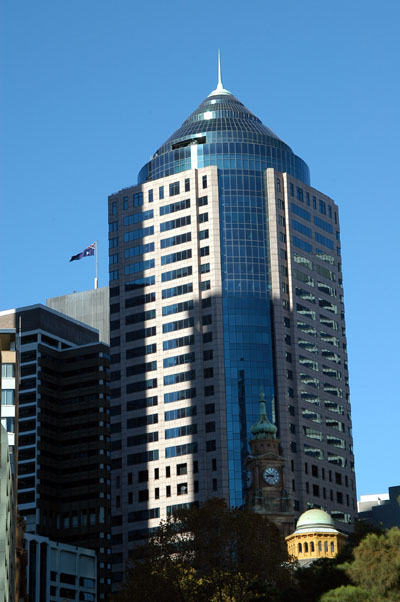 Sydney