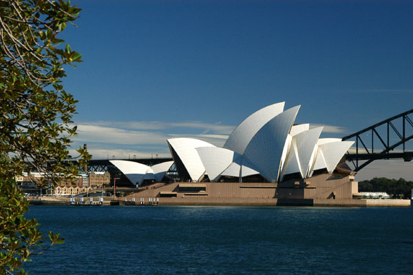 Sydney Opera House