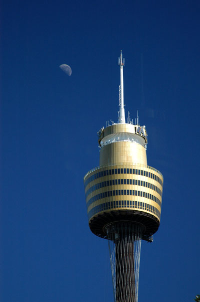 Sydney Tower