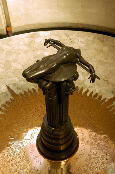 Anzac Memorial, Sydney