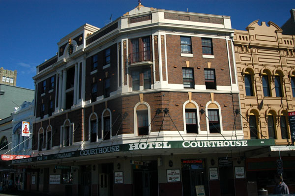Oxford Street, Sydney