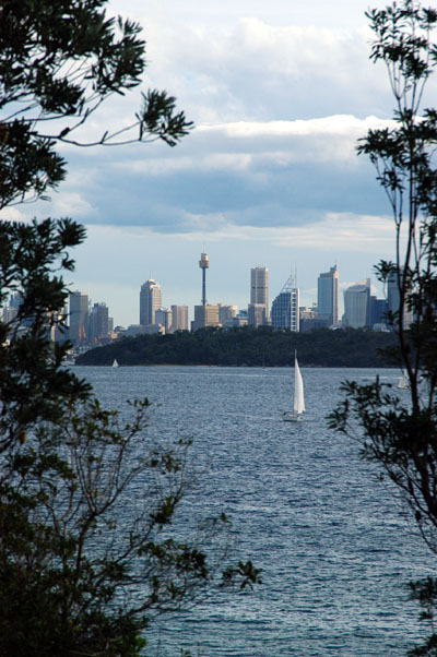 Sydney Harbour