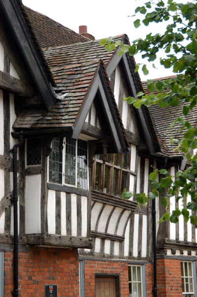 High Street, Solihull