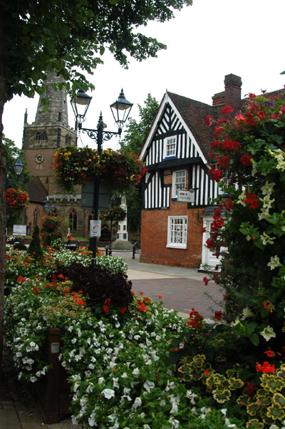 High Street, Solihull