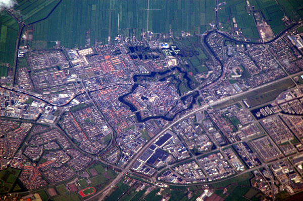 Woerden, Netherlands