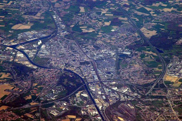 Vilvoorde, Belgium