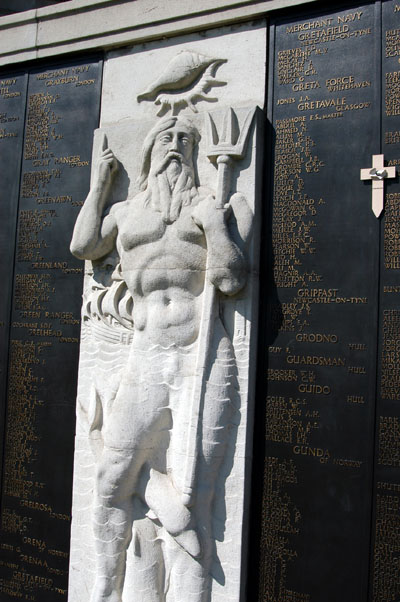 Merchant Navy Memorial